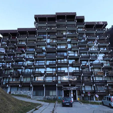 Confortable - Pres Des Pistes Et Commerces - Balcon Sud - Animaux Acceptes - Fr-1-502-504