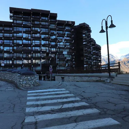 公寓 Confortable - Pres Des Pistes Et Commerces - Balcon Sud - Animaux Acceptes - Fr-1-502-504 *